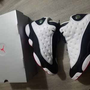 Jordan 13 HGG